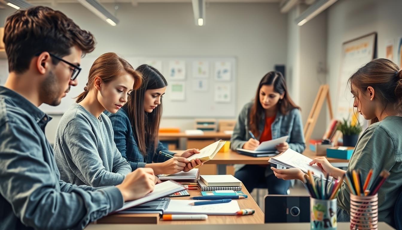 Innovative digital learning technology