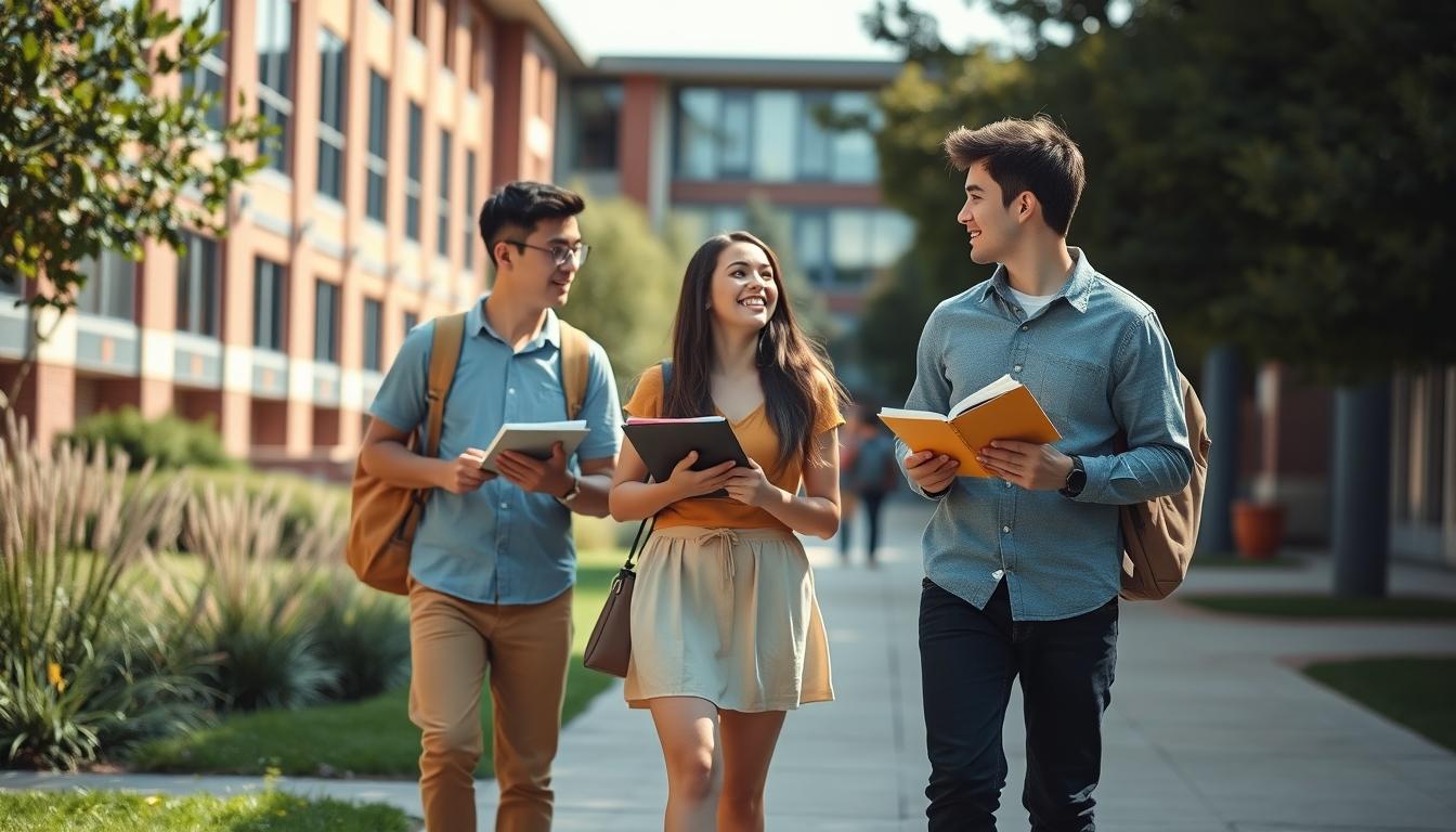 Privacy and data protection for educational website visitors